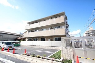 D-room御笠川の物件外観写真